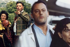 Quiz L&rsquo;Enquête Corse, Les Visiteurs : sauras-tu nommer ces 5 films avec Christian Clavier et Jean Reno ?