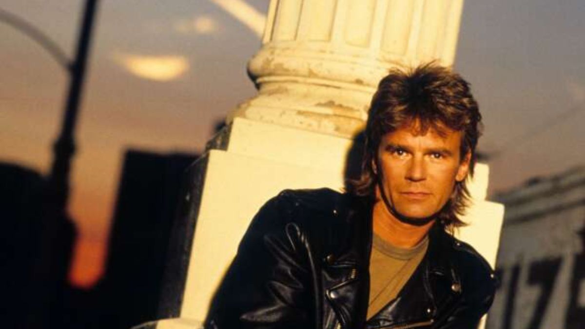 A quoi ressemble MacGyver (Richard Dean Anderson) aujourd&rsquo;hui ?