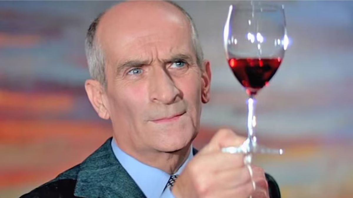 Quiz : t&rsquo;as grandi avec Louis de Funès si tu nommes ces 7 personnages