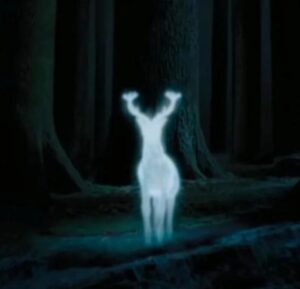 patronus Harry Potter