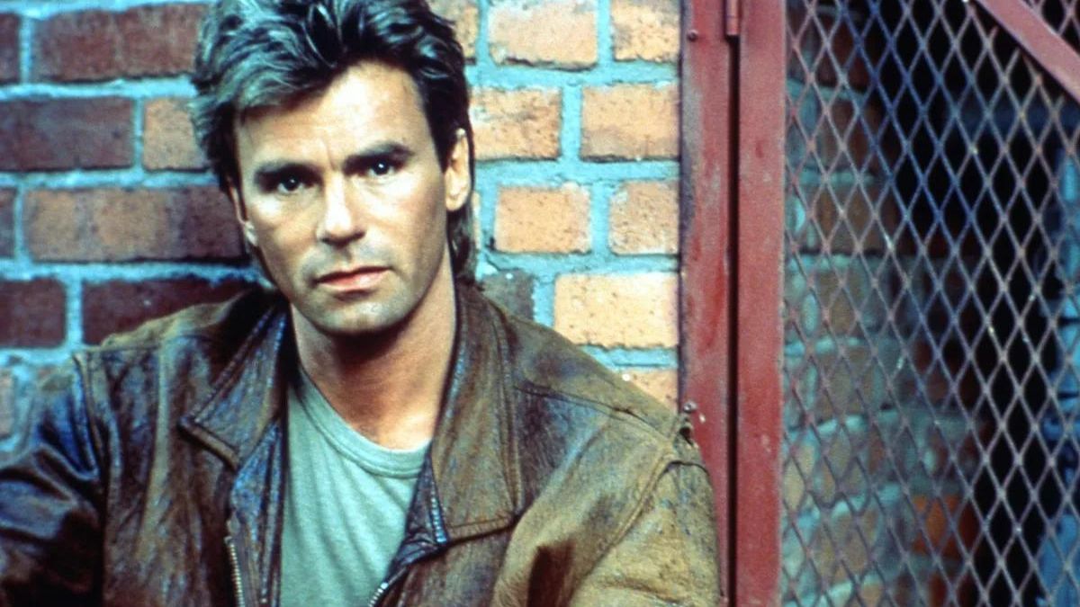 T&rsquo;es de la génération des années 80 si tu as 5/5 à ce quiz sur MacGyver