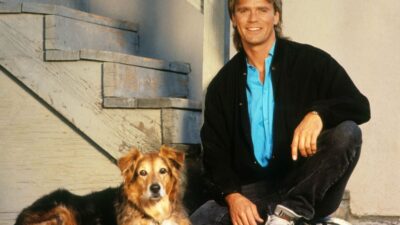 Quiz : t'es plus débrouillard que MacGyver si tu réponds à ces 5 questions de logique