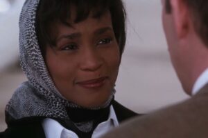 Bodyguard : cet événement tragique qu’a vécu Whitney Houston sur le tournage du film