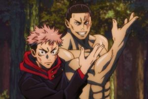 Quiz Jujutsu Kaisen : découvre si tu es Yuji Itadori ou Aoi Todo en 3 questions