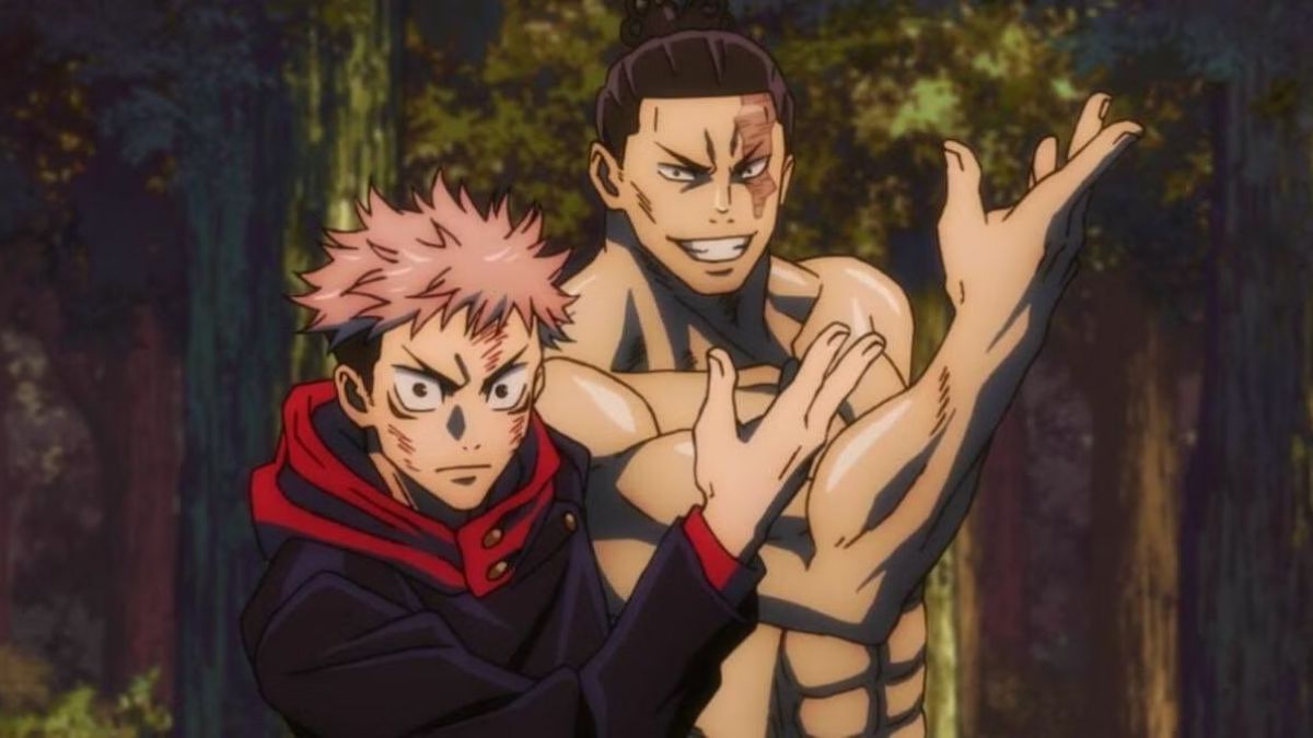 Quiz Jujutsu Kaisen : découvre si tu es Yuji Itadori ou Aoi Todo en 3 questions