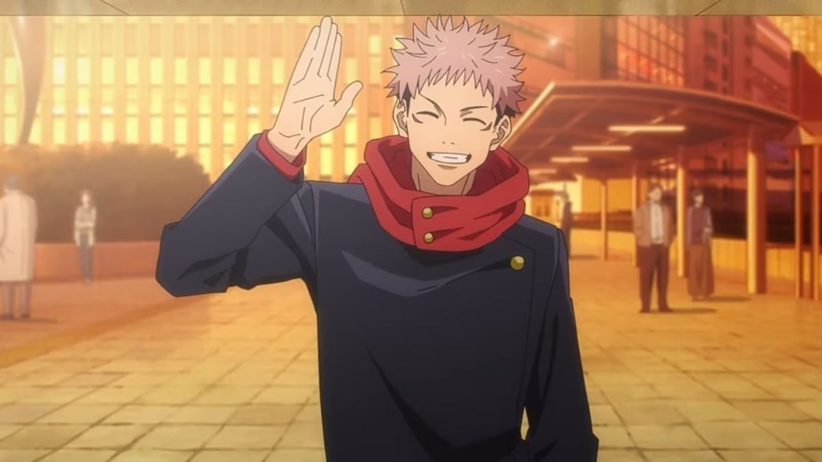 Jujutsu Kaisen : seul Gojo aura 10/10 à ce quiz sur Yuji Itadori