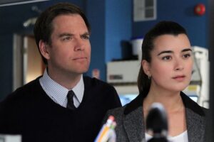 NCIS : un spin-off sur Tony et Ziva est en préparation