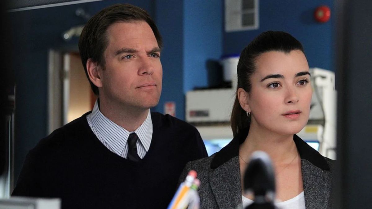 NCIS : un spin-off sur Tony et Ziva est en préparation