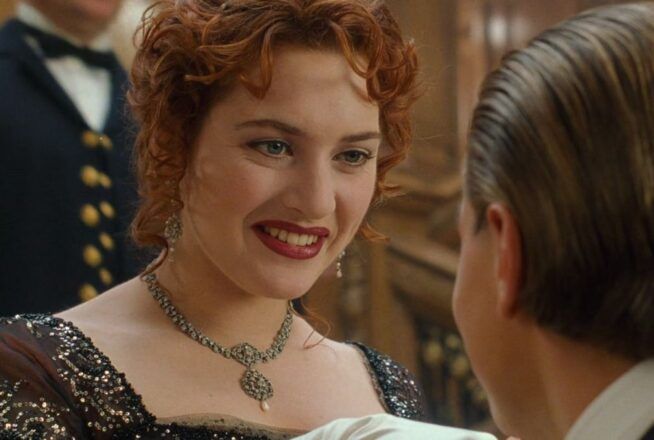Titanic : à quoi ressemble Mr. Calvert, le mari que Rose a épousé après la mort de Jack ?