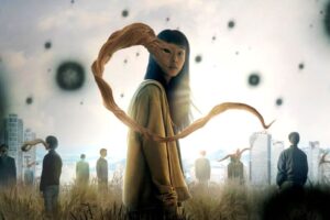 Parasyte The Grey : les images de la nouvelle adaptation live-action de Netflix divisent les fans