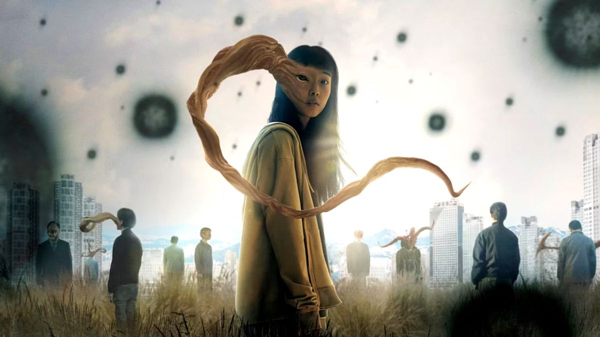 Parasyte The Grey : les images de la nouvelle adaptation live-action de Netflix divisent les fans