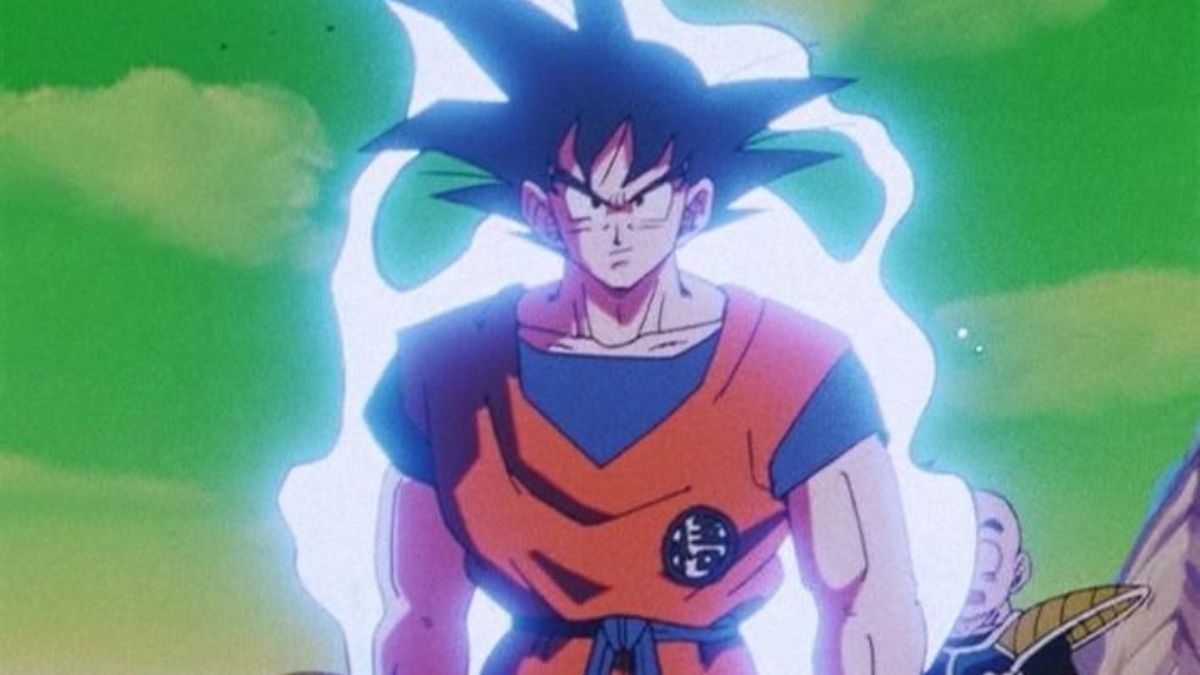 Quiz Dragon Ball : élimine 5 personnages, on te dira quelle forme du Super Saiyan tu maîtrises