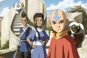 Avatar, le dernier maître de l&rsquo;air : tu as passé ta jeunesse devant le dessin animé si tu as 5/5 à ce quiz