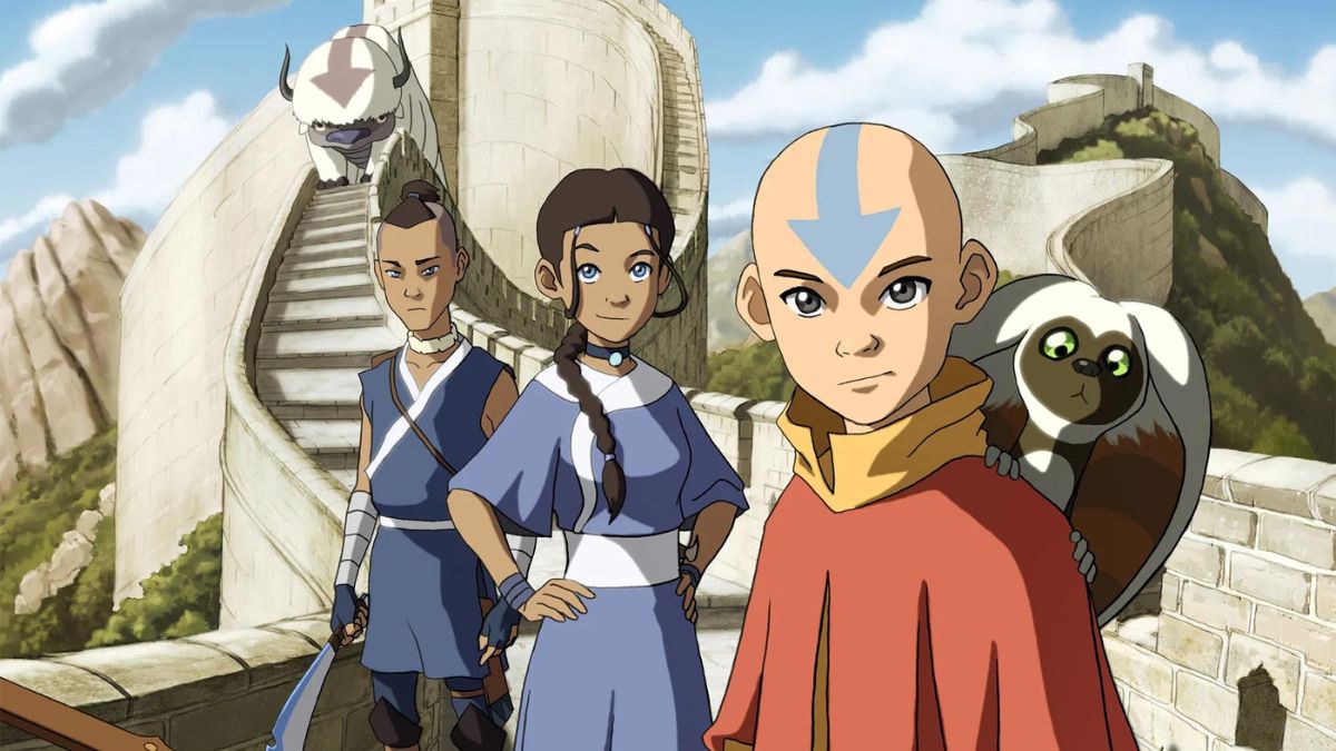 Avatar, le dernier maître de l&rsquo;air : tu as passé ta jeunesse devant le dessin animé si tu as 5/5 à ce quiz