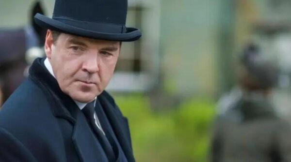 John Bates Downton Abbey