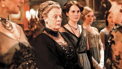 Downton Abbey : tu rejoins la famille Crawley si tu as 10/10 à ce quiz vrai ou faux sur la série