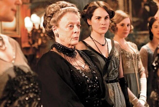 Downton Abbey : tu rejoins la famille Crawley si tu as 10/10 à ce quiz vrai ou faux sur la série