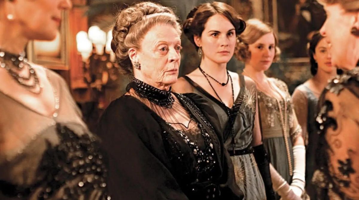 Downton Abbey : tu rejoins la famille Crawley si tu as 10/10 à ce quiz vrai ou faux sur la série