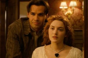 Titanic : aviez-vous remarqué cette erreur sur le Coeur de l&rsquo;océan dans le film ?