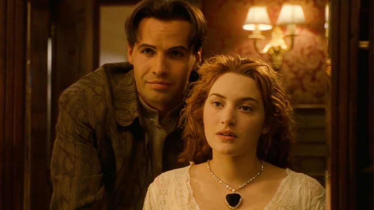 Titanic : pourquoi Cal n&rsquo;a-t-il pas reconnu Rose lorsqu&rsquo;elle est devenue actrice ?