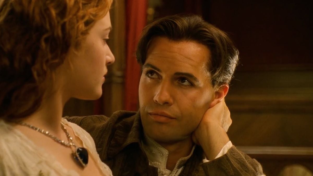 Titanic : « Hystérique ! » Billy Zane (Cale) revient sur le comportement horrible de James Cameron lors du tournage