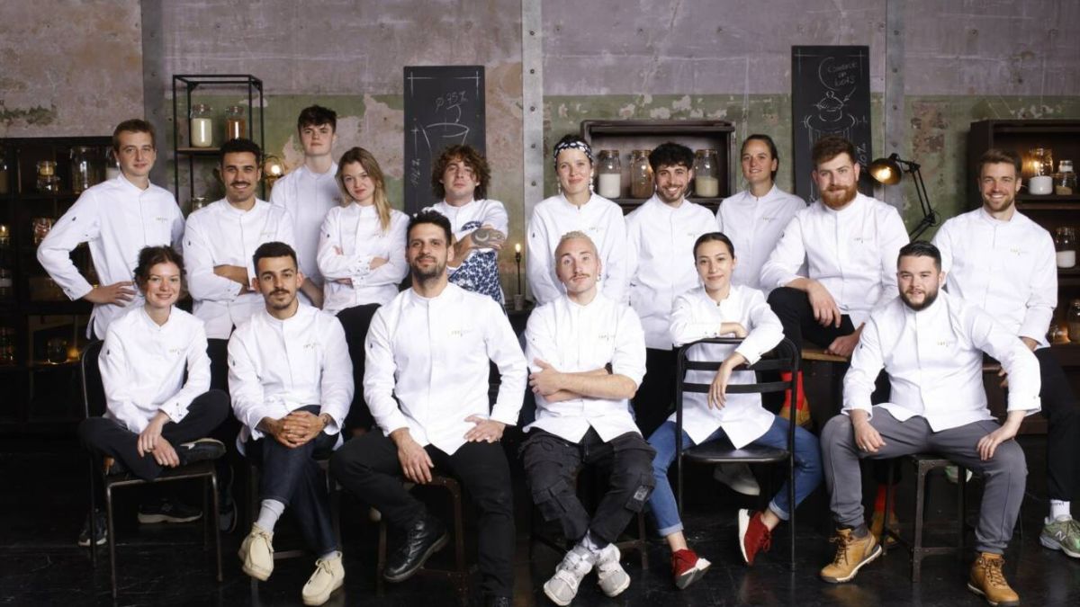 Top Chef saison 15 : ce candidat à l&rsquo;histoire tragique est déjà le chouchou des fans