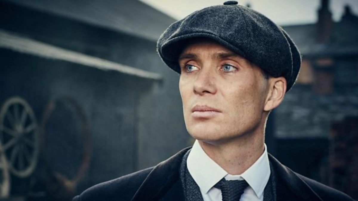 Peaky Blinders : bonne nouvelle, Cillian Murphy sera bien de retour pour le film