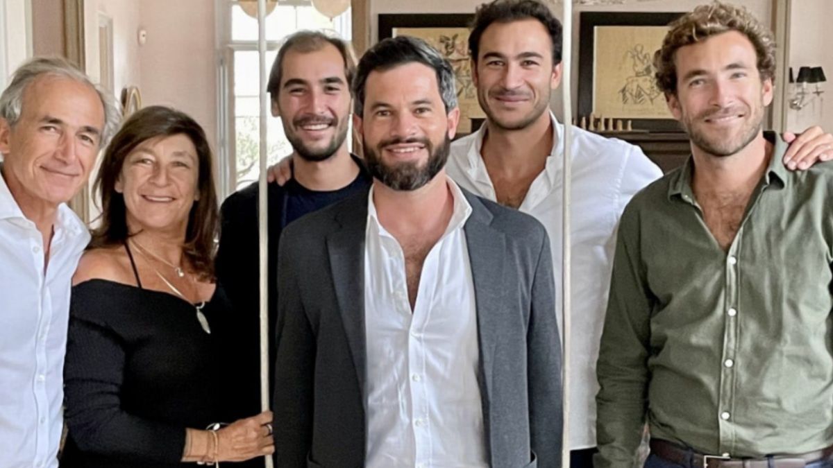 L’Agence, saison 5 : date, invités, biens… toutes les informations à retrouver ici 