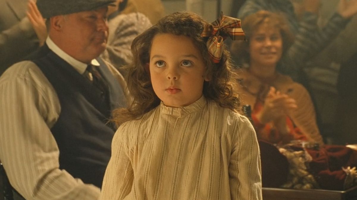 Titanic : à quoi ressemble l’actrice qui joue la petite Cora aujourd’hui ?