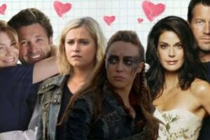 10 couples de séries qui sont carrément maudits