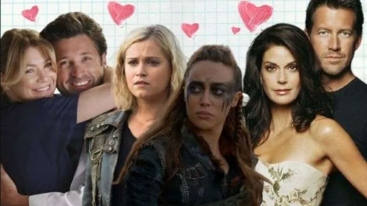 10 couples de séries qui sont carrément maudits