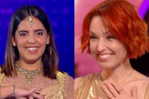 Danse avec les stars : TF1 va-t-elle diffuser la vidéo de l&rsquo;altercation entre Inès Reg et Natasha St-Pier pendant le prime de vendredi ?