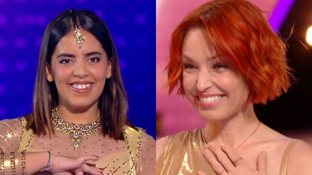 Danse avec les stars : TF1 va-t-elle diffuser la vidéo de l&rsquo;altercation entre Inès Reg et Natasha St-Pier pendant le prime de vendredi ?