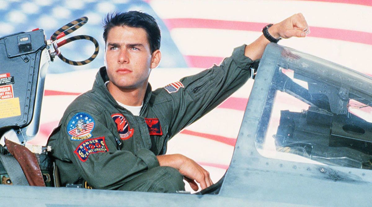 Tu n&rsquo;as jamais vu Top Gun si t&rsquo;as pas 10/10 à ce quiz sur le film culte