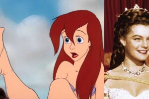 Quiz : impossible de reconnaitre ces 10 princesses culte grâce à leurs pieds