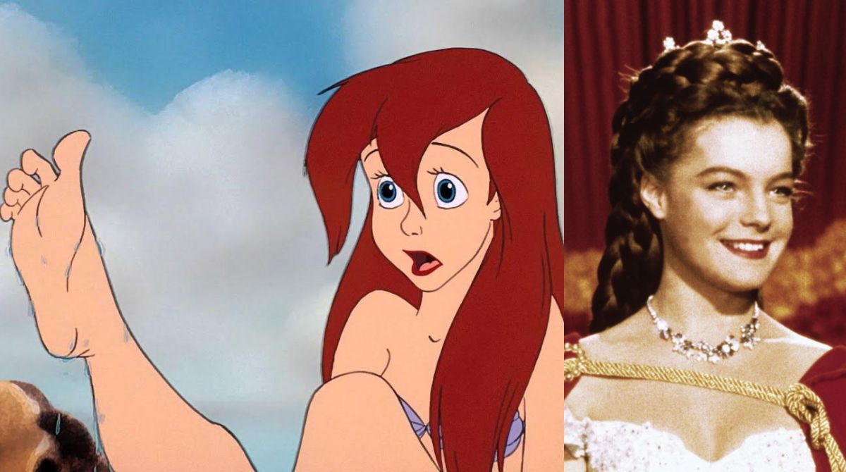 Quiz : impossible de reconnaitre ces 10 princesses culte grâce à leurs pieds