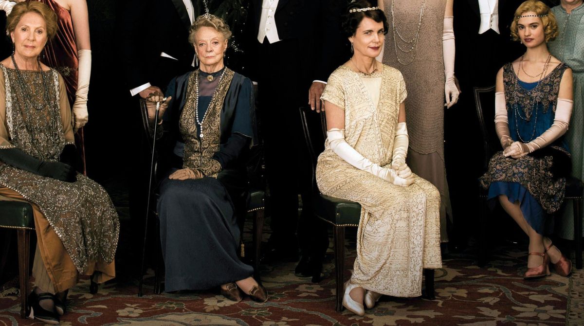 Downton Abbey : tu n&rsquo;appartiens pas à l&rsquo;aristocratie si tu n&rsquo;as pas 10/10 à ce quiz sur la série