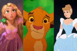 Quiz : tu as grandi avec Disney si tu reconnais ces 5 films grâce à un nom de personnage