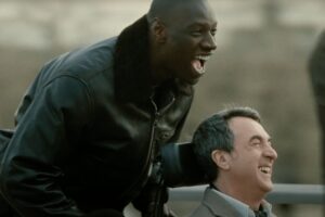 Tu n&rsquo;as pas d&rsquo;humour si tu n&rsquo;as pas 5/5 à ce quiz sur Intouchables