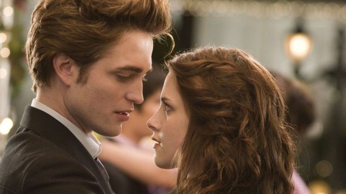 Twilight : et si Bella n&rsquo;était pas amoureuse d&rsquo;Edward ? La folle théorie