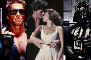 Quiz : t’es un génie si tu reconnais ces 10 films des années 80 grâce à leur dernier plan