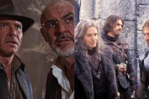 5 pères et fils de films ou de séries qui ont un faible écart d&rsquo;âge dans la vraie vie