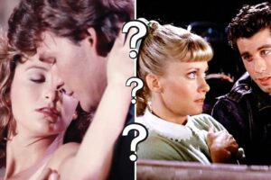 Quiz : ce personnage vient-il de Dirty Dancing, Grease ou aucun des deux ?