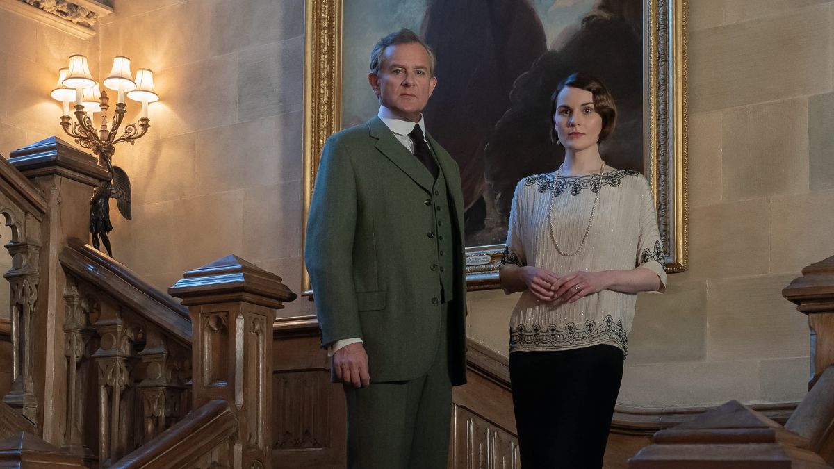 Downton Abbey : c’est officiel, un troisième et dernier film va voir le jour