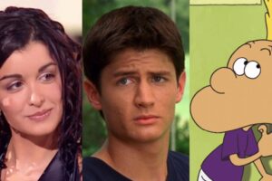 Quiz : t’as raté ton enfance si tu ne nommes pas ces 5 programmes des années 2000