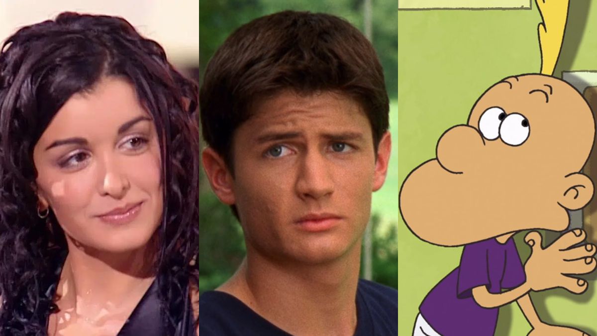 Quiz : t’as raté ton enfance si tu ne nommes pas ces 5 programmes des années 2000