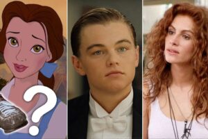 Quiz : seul un expert saura reconnaître ces 5 personnages de films des années 90 grâce à leurs pieds