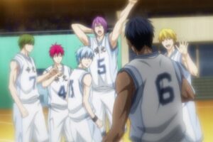 Kuroko&rsquo;s Basket : tu intègres la Génération Miracle si tu as 5/5 à ce quiz sur l&rsquo;anime