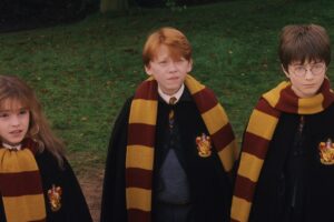 T&rsquo;es plus intelligent que Hermione si tu as 10/10 à ce quiz sur Harry Potter à l&rsquo;école des sorciers