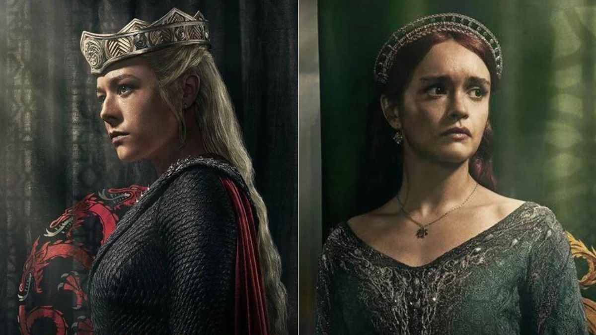 House of the Dragon : Hightower ou Targaryen ? Les bandes-annonces violentes de la saison 2 demandent aux fans de choisir leur camp